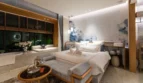 The Platinum Bay Kamala – Type D Apartment