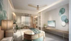 The Platinum Bay Kamala – Type A Apartments