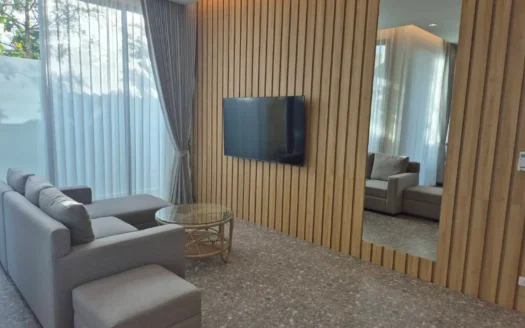 The Regent Villas – 4BD Villa