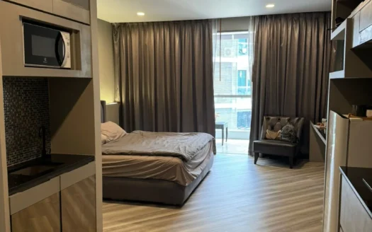 The Regent – Apartment B303