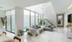 The Residence By Andaman Asset – Таунхаус Pool Villa