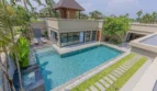 The Residence Resort & Spa Retreat – Villa Residence 120