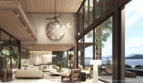 The Sky Series – Villa The Sun