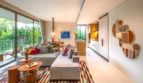 The Standard Residences – Апартаменты 2BD-L