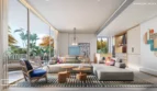 The Standard Residences – Апартаменты 3BD-L