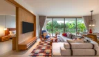 The Standard Residences – Апартаменты 2BD-M