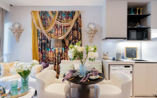 The Title Heritage – SC Apartments