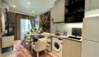 The Title Heritage – Apartment C710