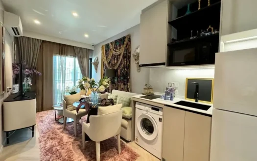 The Title Heritage – Apartment C710