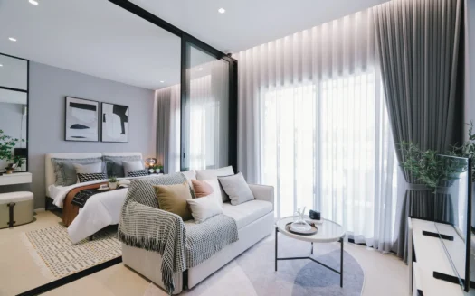 The Title Legendary – Apartment C707