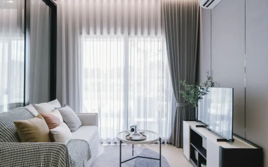 The Title Legendary – M5 Apartment