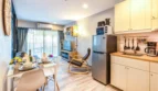 The Title Residences Nai Yang – Апартаменты Title F