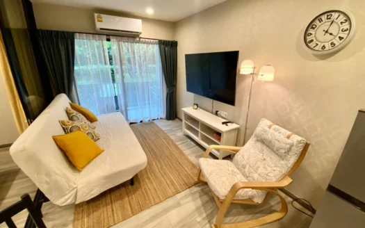 The Title Residences Nai Yang – Apartment E114