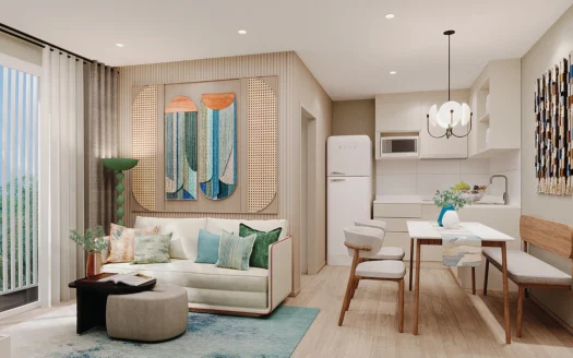 The Title ViVi – Type Plus Apartments