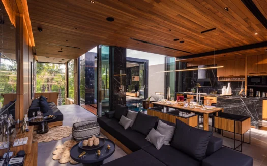 The Victory – Villa Type A