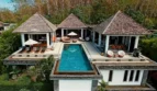 The Villas Overlooking Layan – Вилла Villa 5