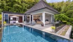 The Villas Overlooking Layan – Вилла Villa 17