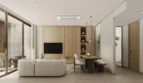 The Zero Naiyang – Апартаменты 2BD