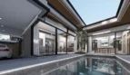 To’Summer Villas – Villa Type F