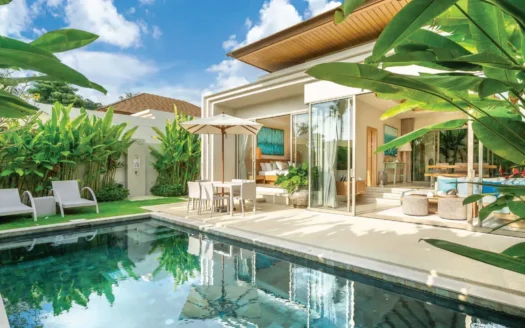 Trichada Breeze – Villa 26