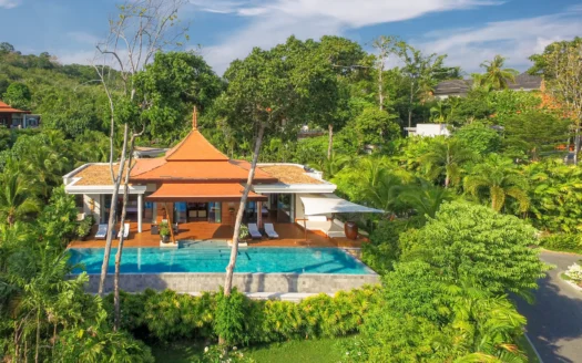 Trisara – Villa Plot 23