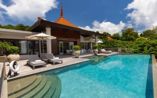 Trisara – Villa Plot 38