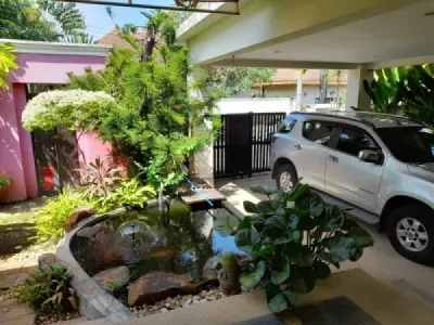 Two Villas Salika – Villa Salika