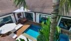Two Villas Salika – Вилла Plot 1