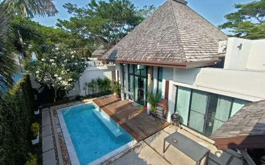 Two Villas Wings – Villa Wings 37