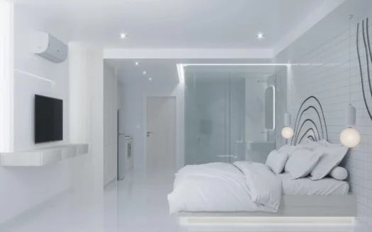 Utopia Dream NaiHarn 2 – Apartment Unit 717-718