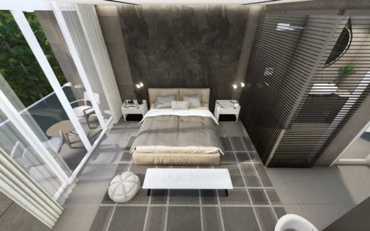 Utopia Dream NaiHarn 2 – Type C Apartments