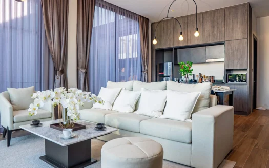 Utopia Mai Khao (UBM) – Villa Zona C Type B