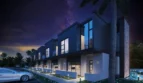 Utopia Mai Khao (UBM) – Townhouse Zona A Type A
