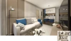 Utopia Urban Lux Glam – Type B2 Apartment