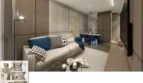 Utopia Urban Lux Glam – Apartment Type B1