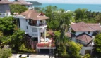 Vanich Bayfront – Sea Views Villa