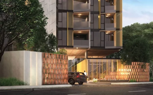 Venus Karon – Type B Apartments