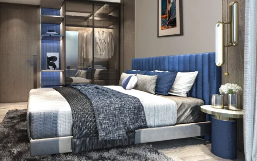 Venus Karon – Apartment Unit 623