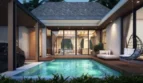 Verdi Pool Villas – Вилла Medina