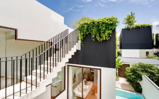 Villa Qabalah – Villa M5