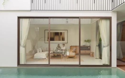 Villa Qabalah – Villa Pine