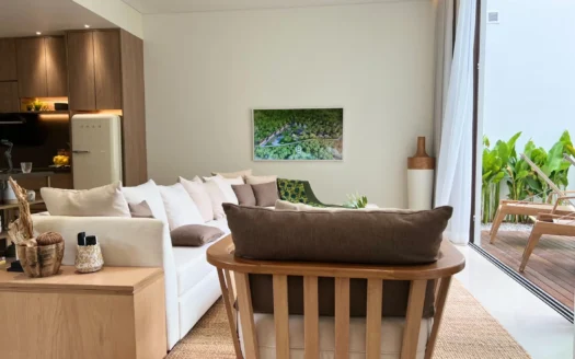 Villa Qabalah – Villa Fern 5