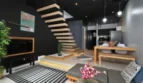 Villoft Zen Living – Deluxe Family Loft Townhouse