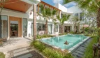 Vinzita Elite Residences – Вилла Standard Type