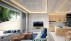 VIP Galaxy Villa – Вилла Type B