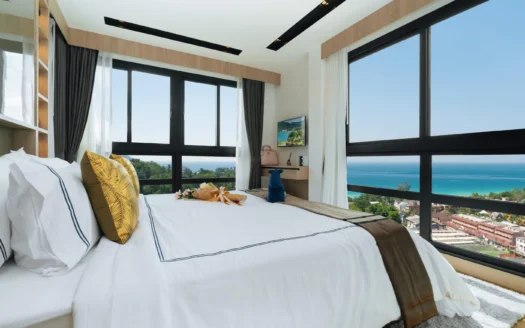 VIP Karon – Type H1 Apartments