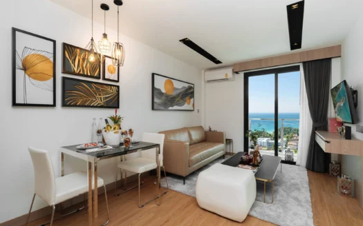 VIP Karon – Type H Apartment