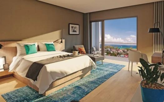 VIP Karon – Type B1 Apartments