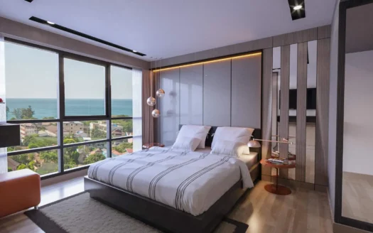 VIP Karon – Type A Apartments