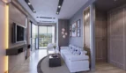 VIP Karon – Type E1 Apartment